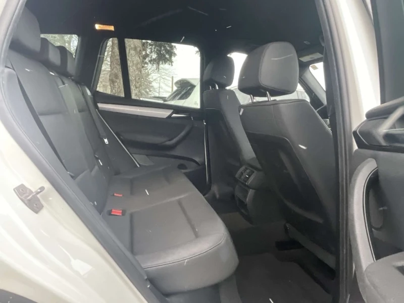 BMW X3 * xDrive28i * CARFAX * ЦЕНА ДО БГ, снимка 11 - Автомобили и джипове - 53454763