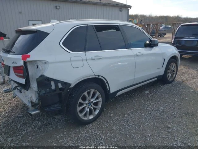 BMW X5 Xdrive35D* Keyless* HUD* Камера* Подгреви* 4 зони* - изображение 8