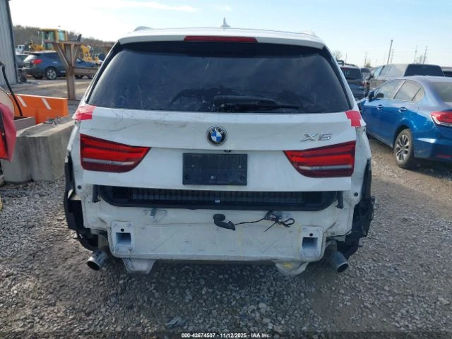 BMW X5 Xdrive35D* Keyless* HUD* Камера* Подгреви* 4 зони* - изображение 7