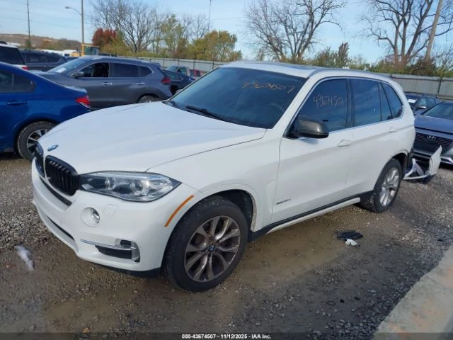 BMW X5 Xdrive35D* Keyless* HUD* Камера* Подгреви* 4 зони* - изображение 3