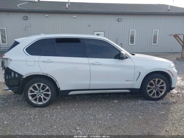 BMW X5 Xdrive35D* Keyless* HUD* Камера* Подгреви* 4 зони* - изображение 4