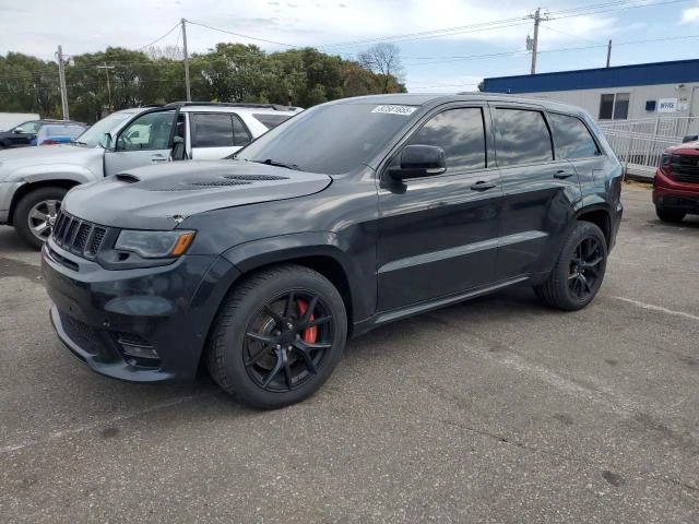 Jeep Grand cherokee SRT-8* 6.4L 475HP* CARFAX