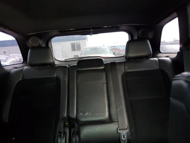 Jeep Grand cherokee SRT-8* 6.4L 475HP* CARFAX, снимка 10 - Автомобили и джипове - 53205218