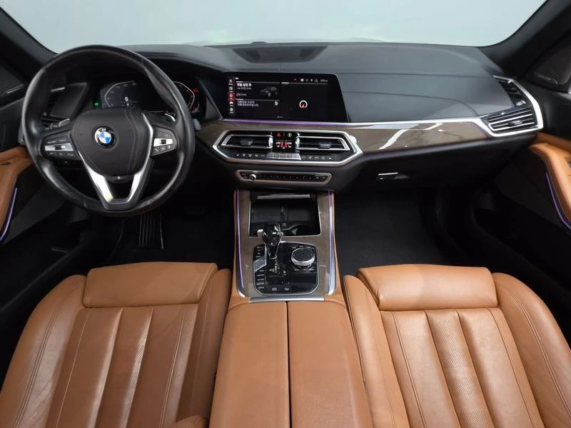 BMW X5 3.0 Automatic | Mobile.bg � ����������� 7