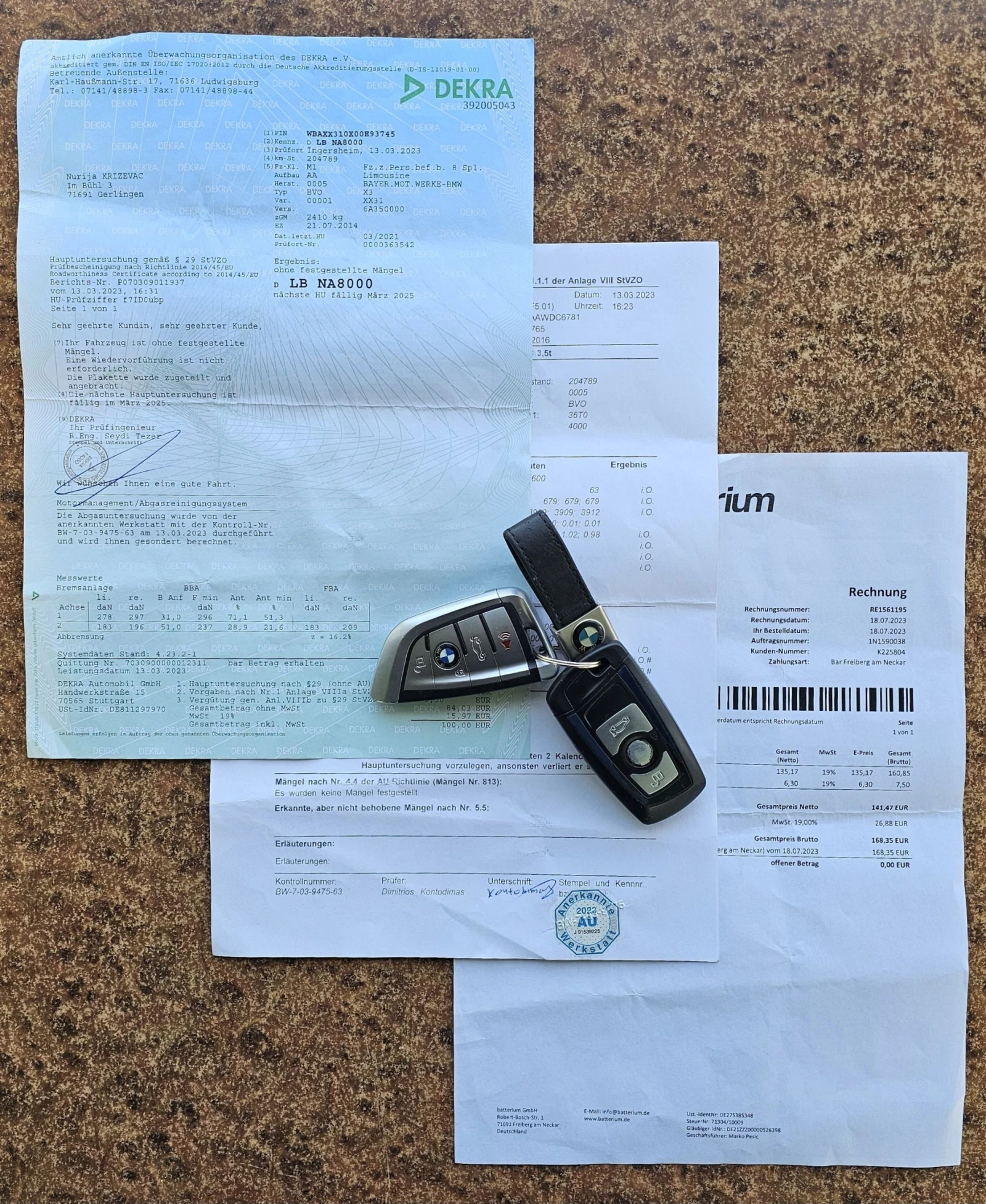 BMW X4 3.0d xDrive M-Sport  258.. LED | Mobile.bg   17