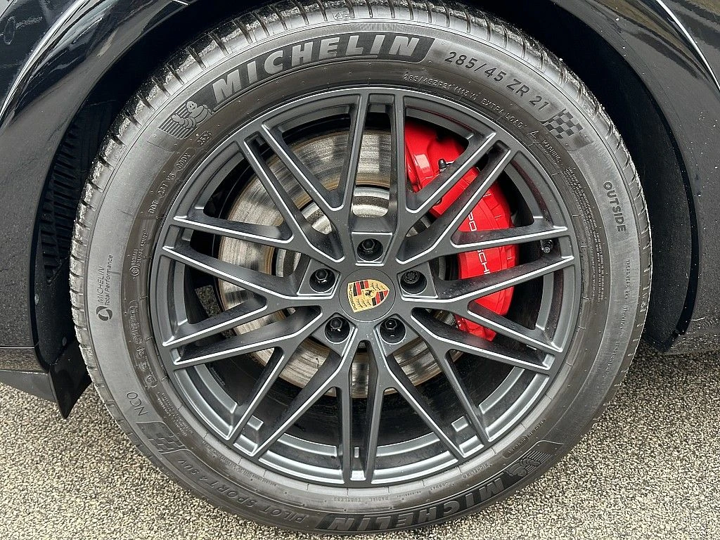 Porsche Cayenne GTS COUPE/FACELIFT/SPORT CHRONO/BOSE/HEAD UP/21 - изображение 3