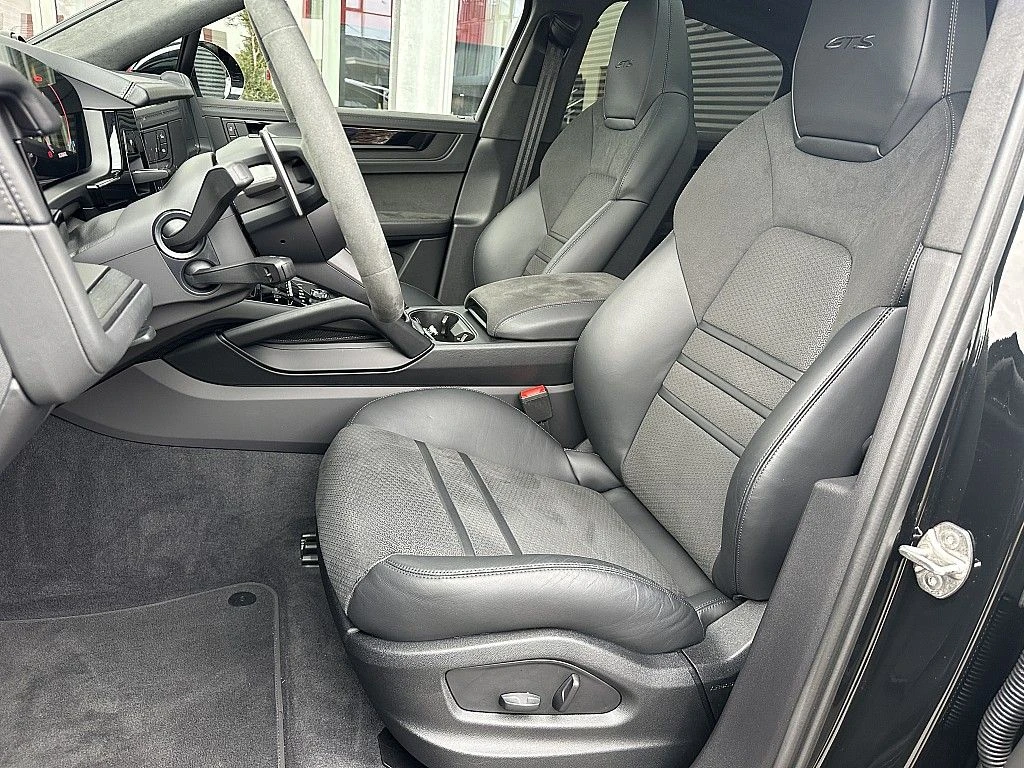 Porsche Cayenne GTS COUPE/FACELIFT/SPORT CHRONO/BOSE/HEAD UP/21 - изображение 8