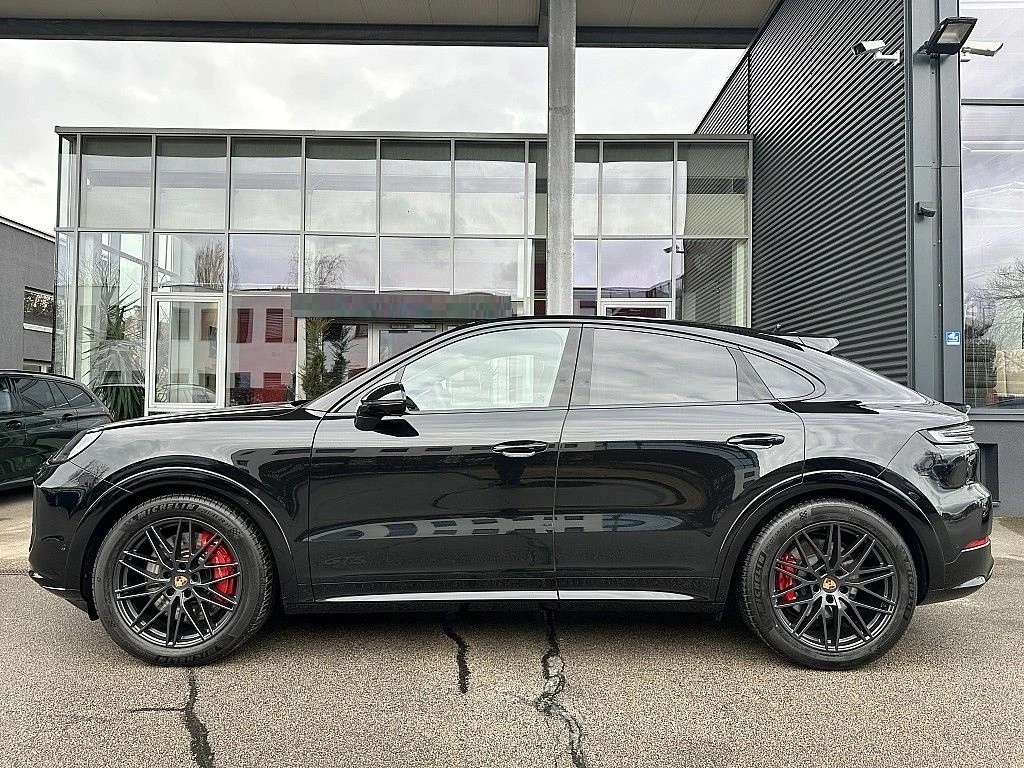 Porsche Cayenne GTS COUPE/FACELIFT/SPORT CHRONO/BOSE/HEAD UP/21 - изображение 4
