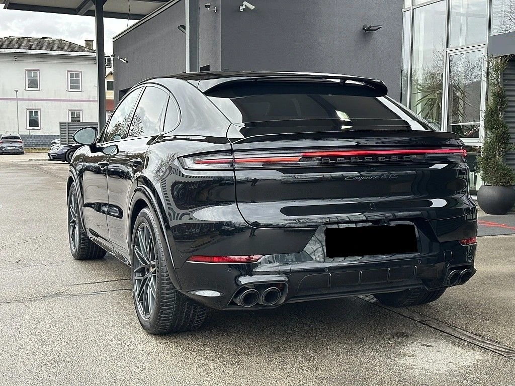Porsche Cayenne GTS COUPE/FACELIFT/SPORT CHRONO/BOSE/HEAD UP/21 - изображение 5
