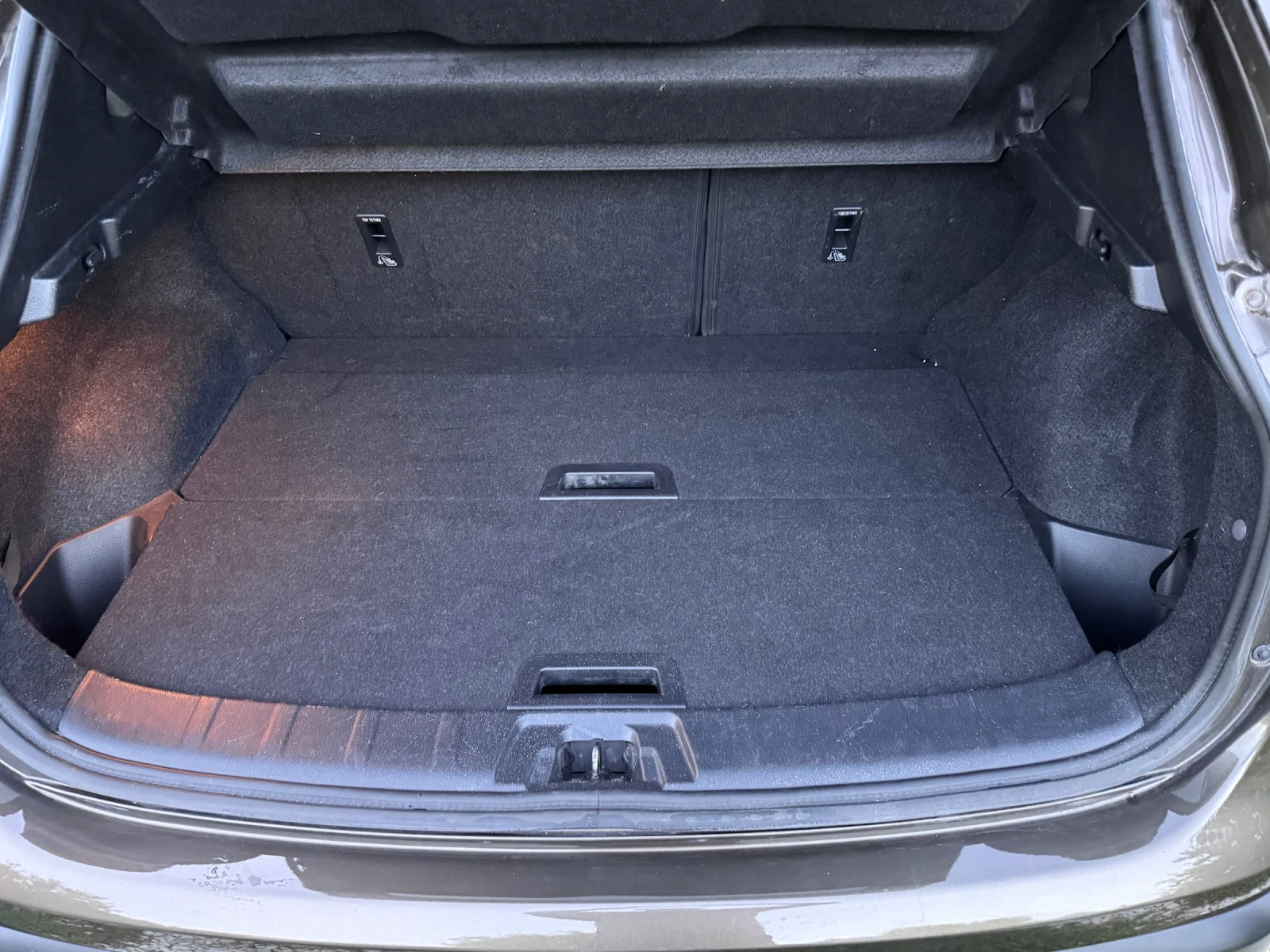 Nissan Qashqai 1.2T/ 136000км./ Автоматик/ Камери 360/ Навигация/ | Mobile.bg — изображение 14