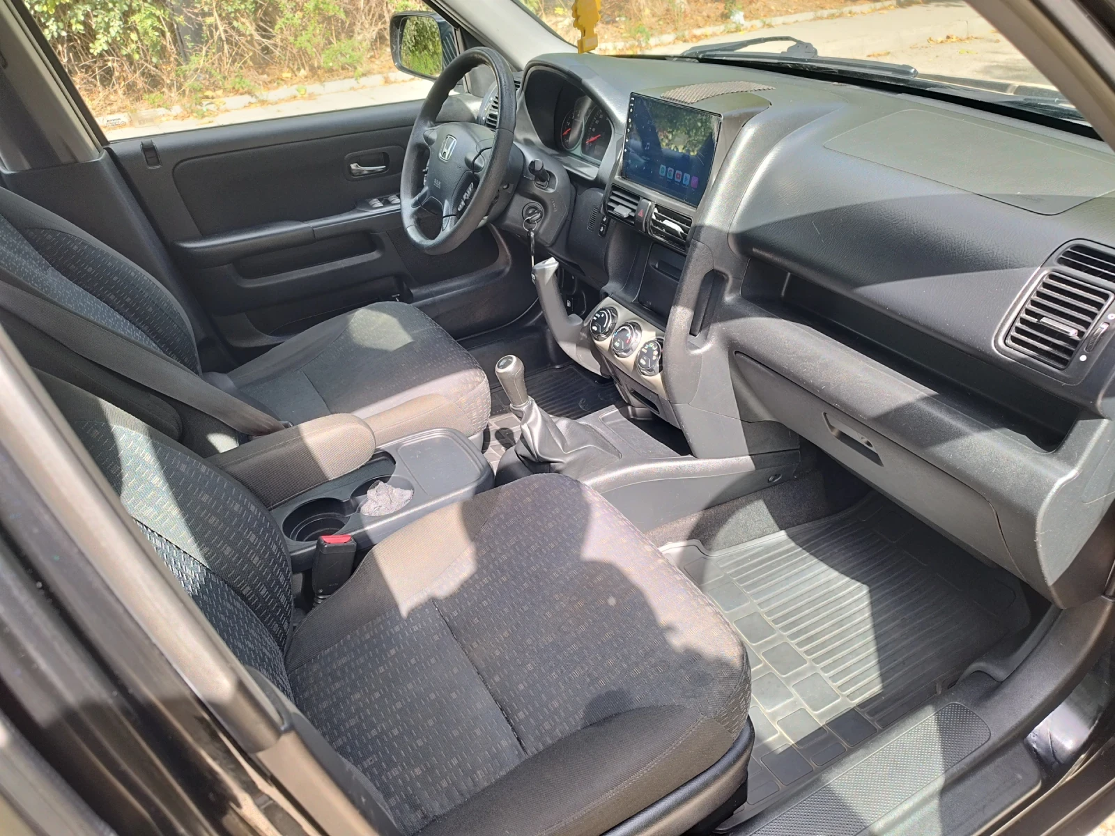 Honda Cr-v I-CTDI 2.2 140 - изображение 9