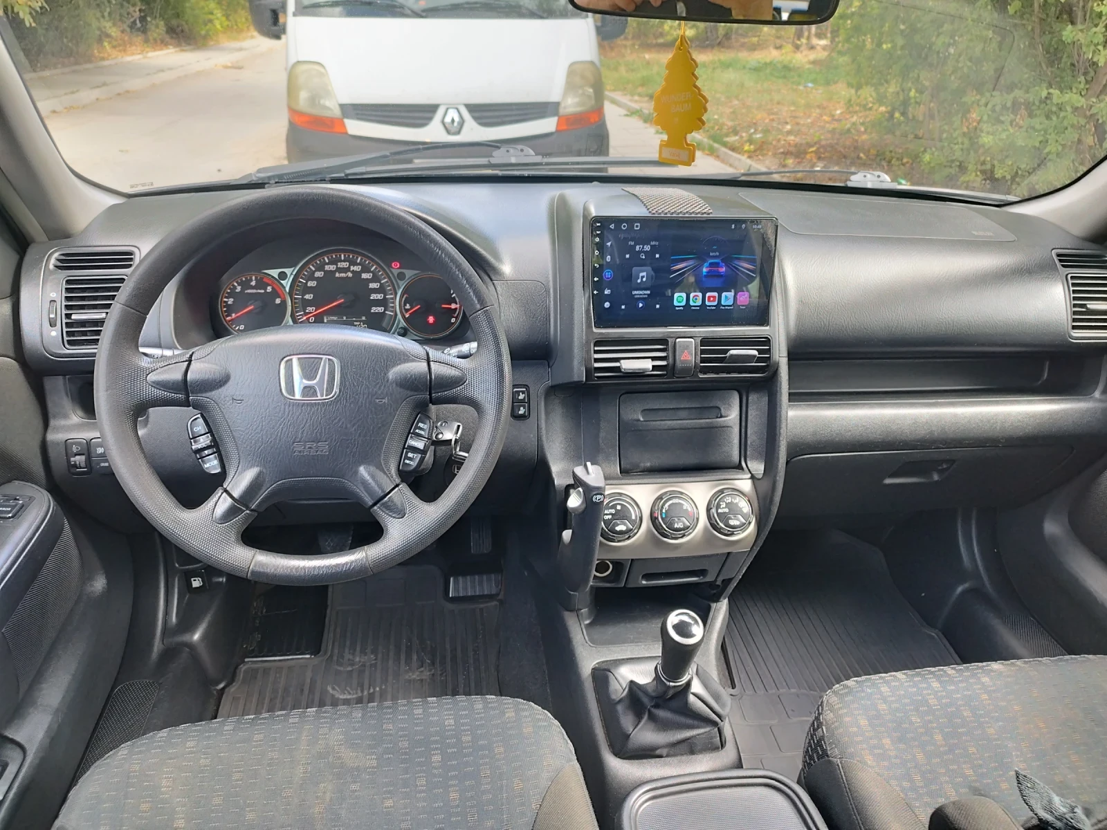 Honda Cr-v I-CTDI 2.2 140 | Mobile.bg   12