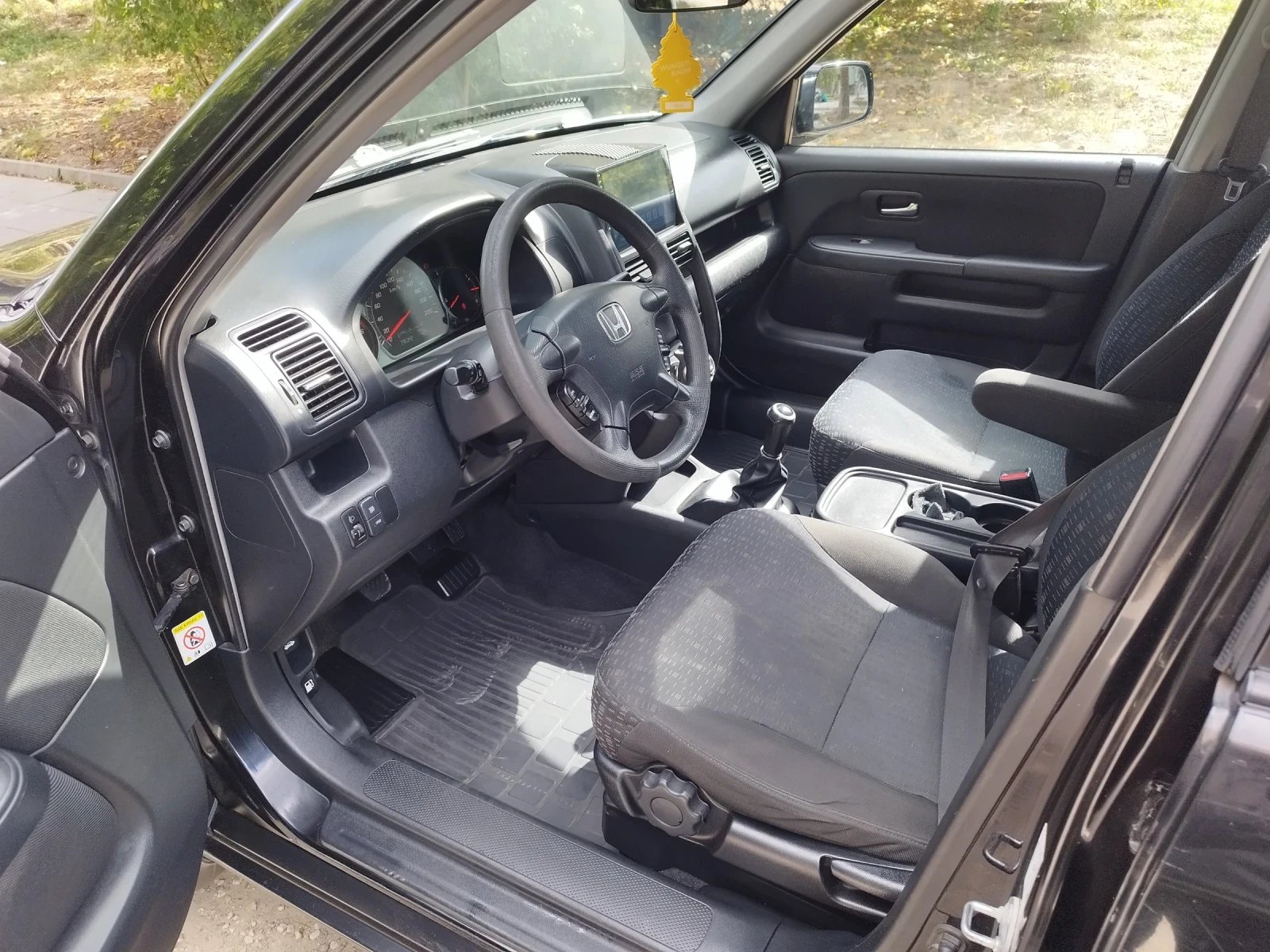Honda Cr-v I-CTDI 2.2 140 - изображение 7