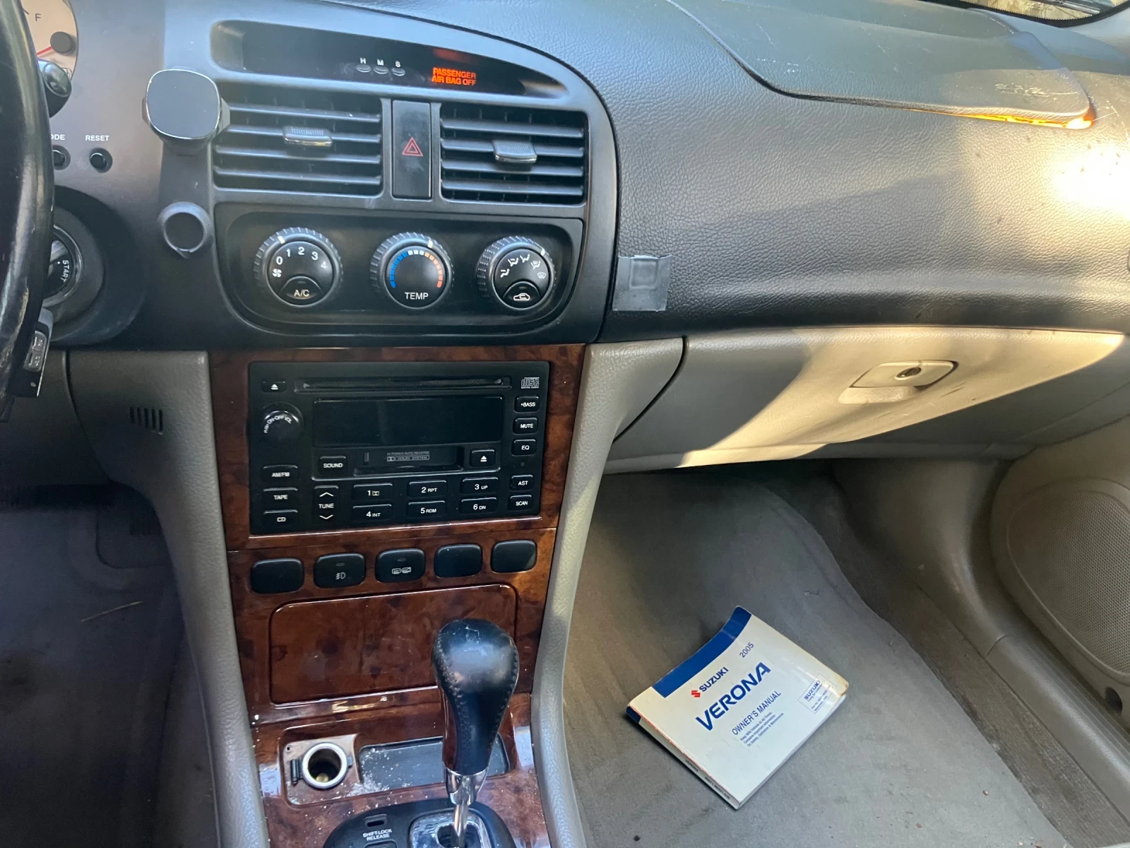 Suzuki Sidekick Verona | Mobile.bg   12