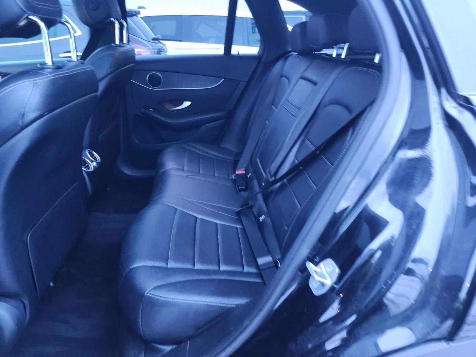 Mercedes-Benz GLC 300 AMG-line* 4Matic* Digital* �������* ���� | Mobile.bg � ����������� 12