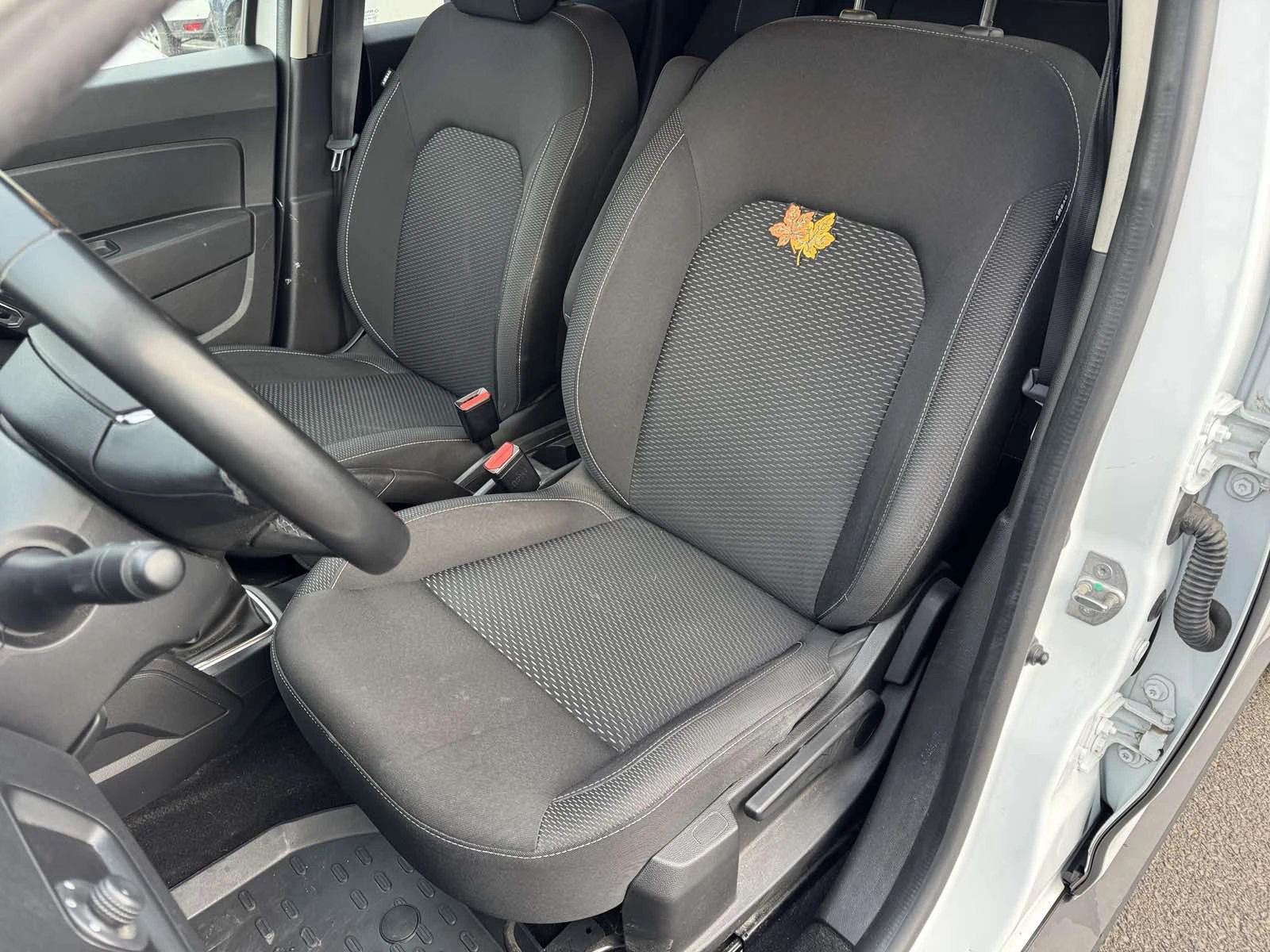 Dacia Duster 1.5 Dci 4x2 N1 | Mobile.bg � ����������� 13