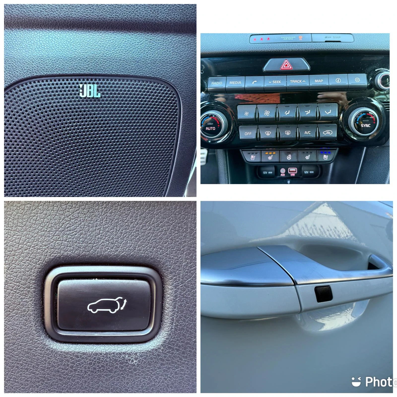 Kia Sportage GT-LINE 1.6 T-GDI 4WD ���� ��������� | Mobile.bg � ����������� 16