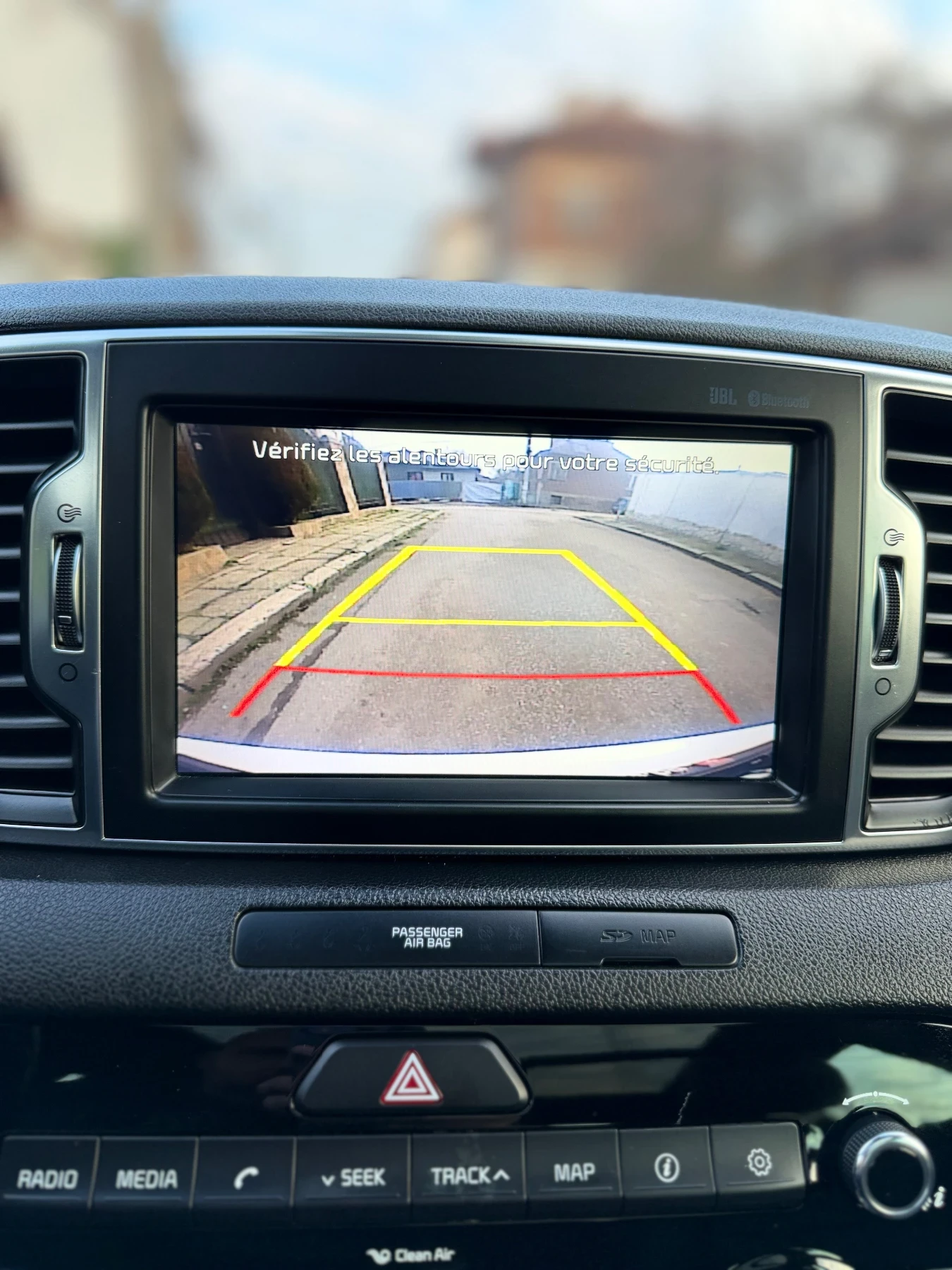 Kia Sportage GT-LINE 1.6 T-GDI 4WD Внос Швейцария - изображение 9