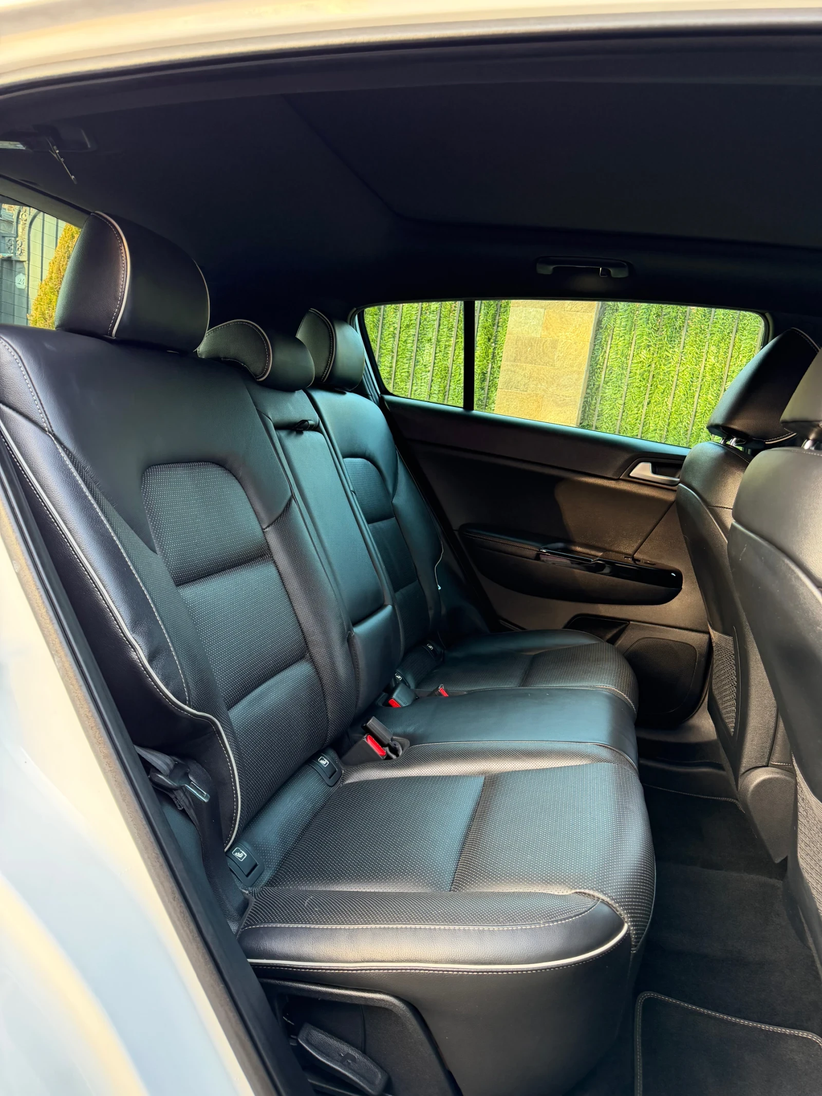 Kia Sportage GT-LINE 1.6 T-GDI 4WD ���� ��������� | Mobile.bg � ����������� 11