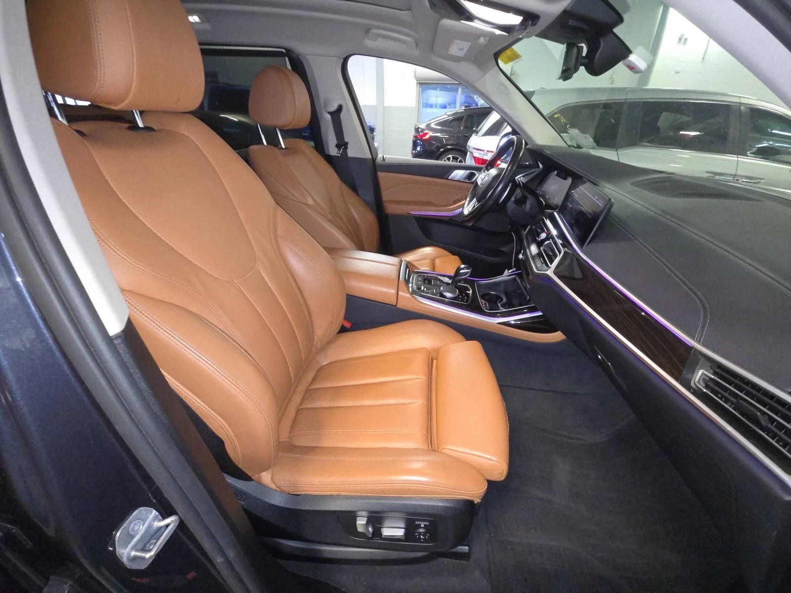 BMW X7 xDrive40i | Mobile.bg � ����������� 7