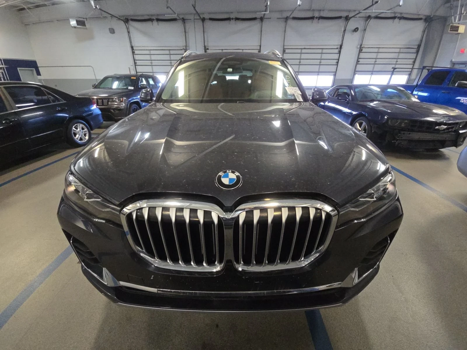 BMW X7 xDrive40i | Mobile.bg � ����������� 2