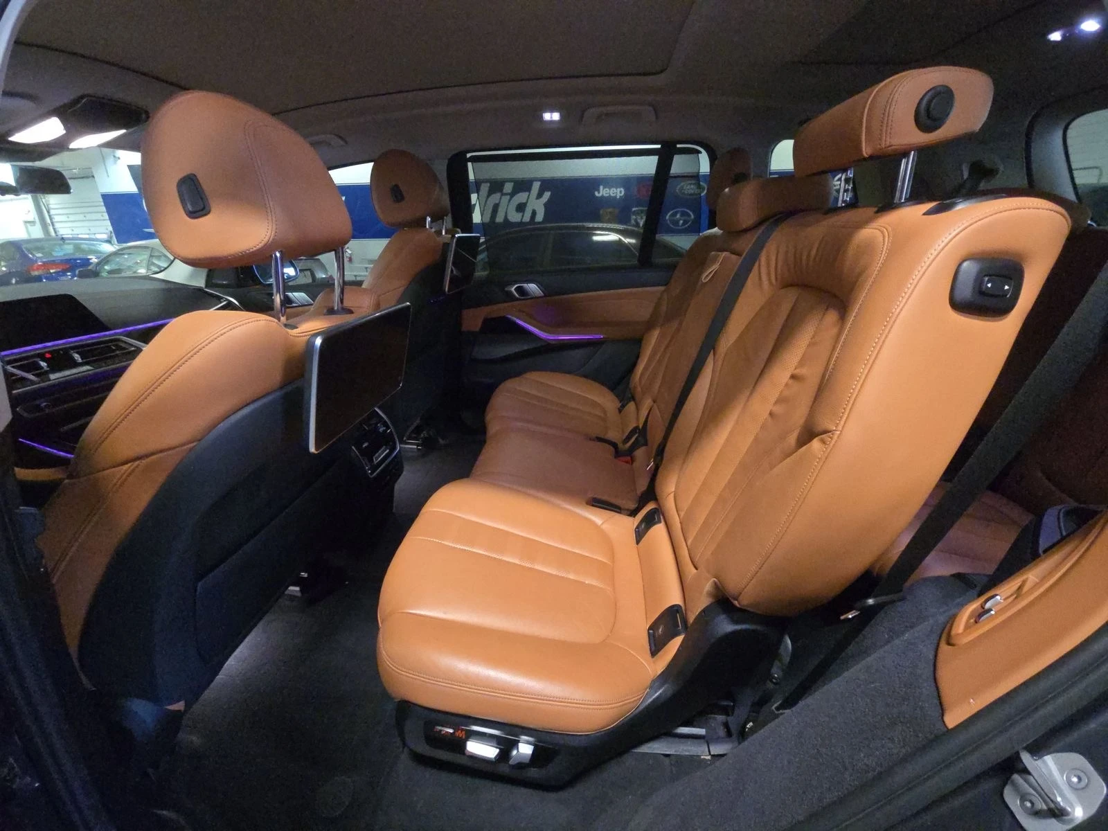 BMW X7 xDrive40i | Mobile.bg � ����������� 12