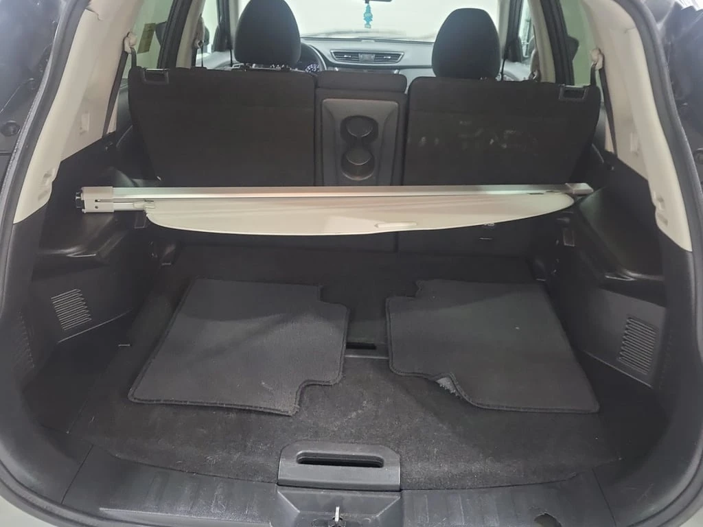 Nissan Rogue * S * CARFAX * ���� �� �� | Mobile.bg � ����������� 15