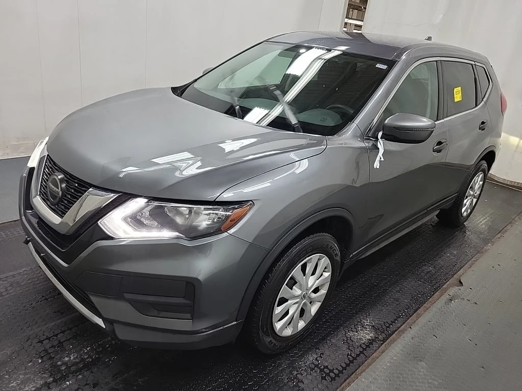 Nissan Rogue * S * CARFAX * ���� �� �� | Mobile.bg � ����������� 1