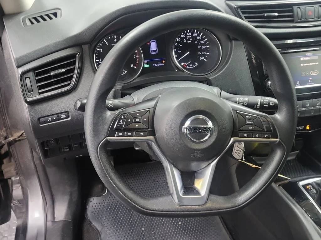 Nissan Rogue * S * CARFAX * ���� �� �� | Mobile.bg � ����������� 12