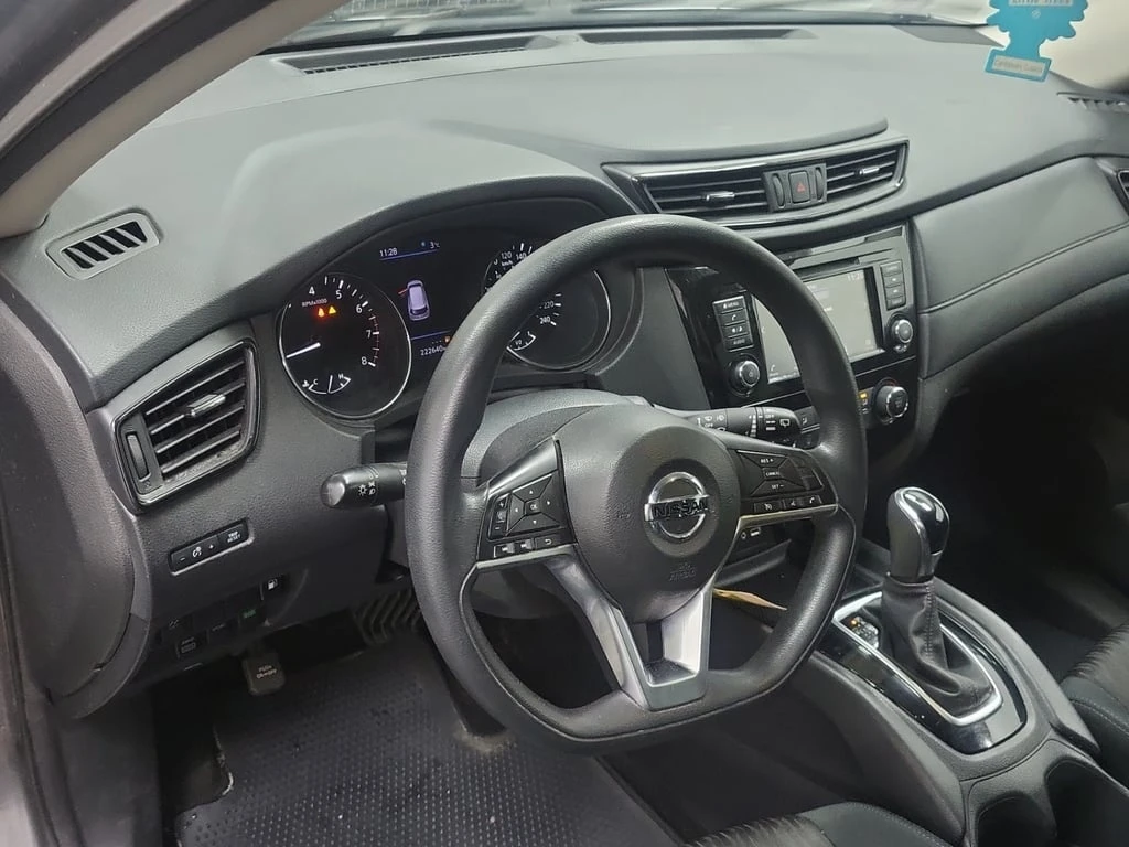 Nissan Rogue * S * CARFAX * ���� �� �� | Mobile.bg � ����������� 10