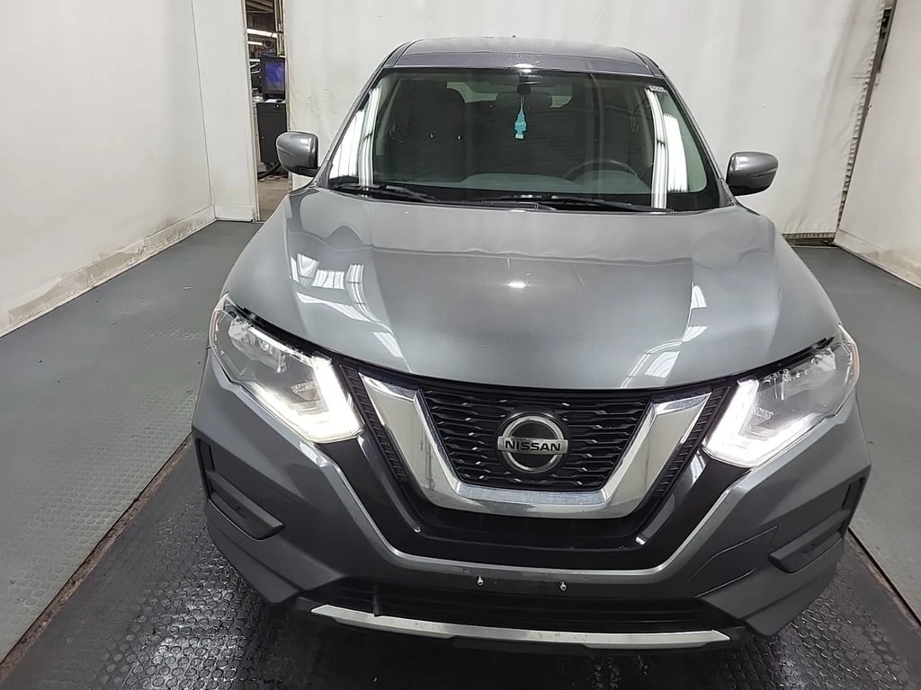 Nissan Rogue * S * CARFAX * ���� �� �� | Mobile.bg � ����������� 2