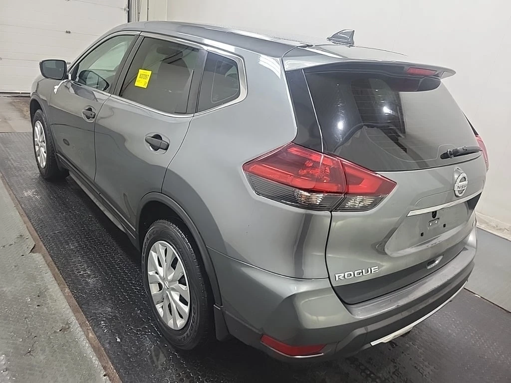 Nissan Rogue * S * CARFAX * ���� �� �� | Mobile.bg � ����������� 6