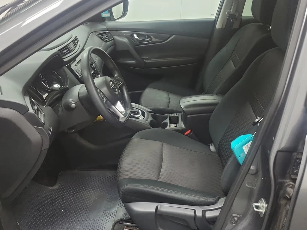 Nissan Rogue * S * CARFAX * ���� �� �� | Mobile.bg � ����������� 9