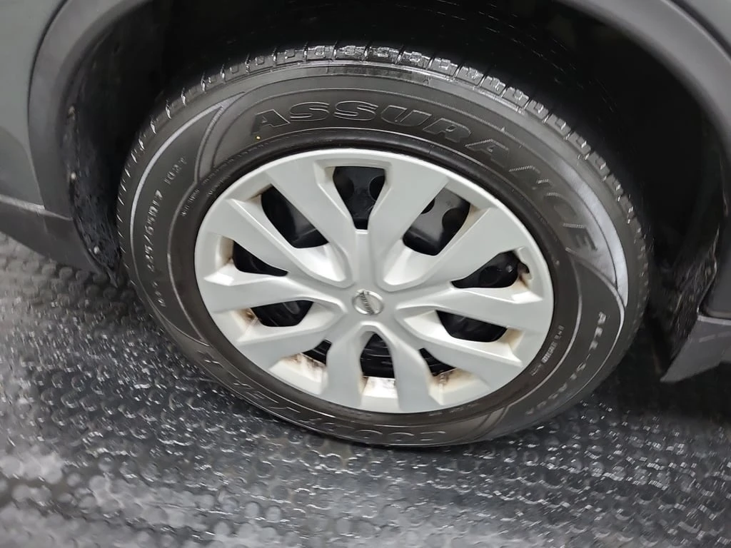 Nissan Rogue * S * CARFAX * ���� �� �� | Mobile.bg � ����������� 8