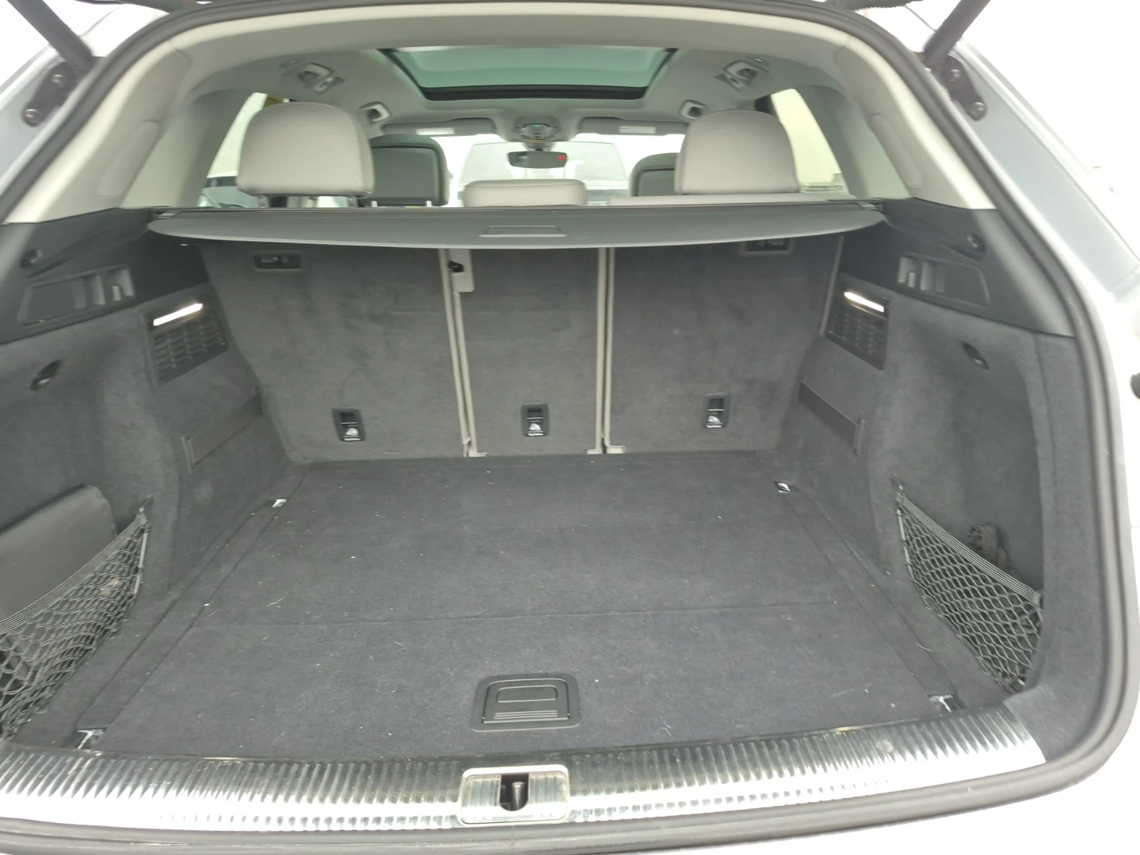 Audi Q5 2.0 PRESTIGE - изображение 8