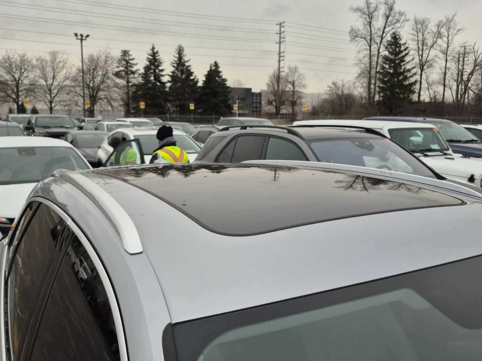 Audi Q5 2.0 PRESTIGE - изображение 9