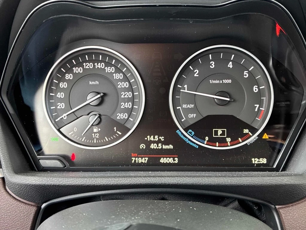 BMW X1 * xDrive28i * Head-up * Подгреви * Pano * Carfax - изображение 8