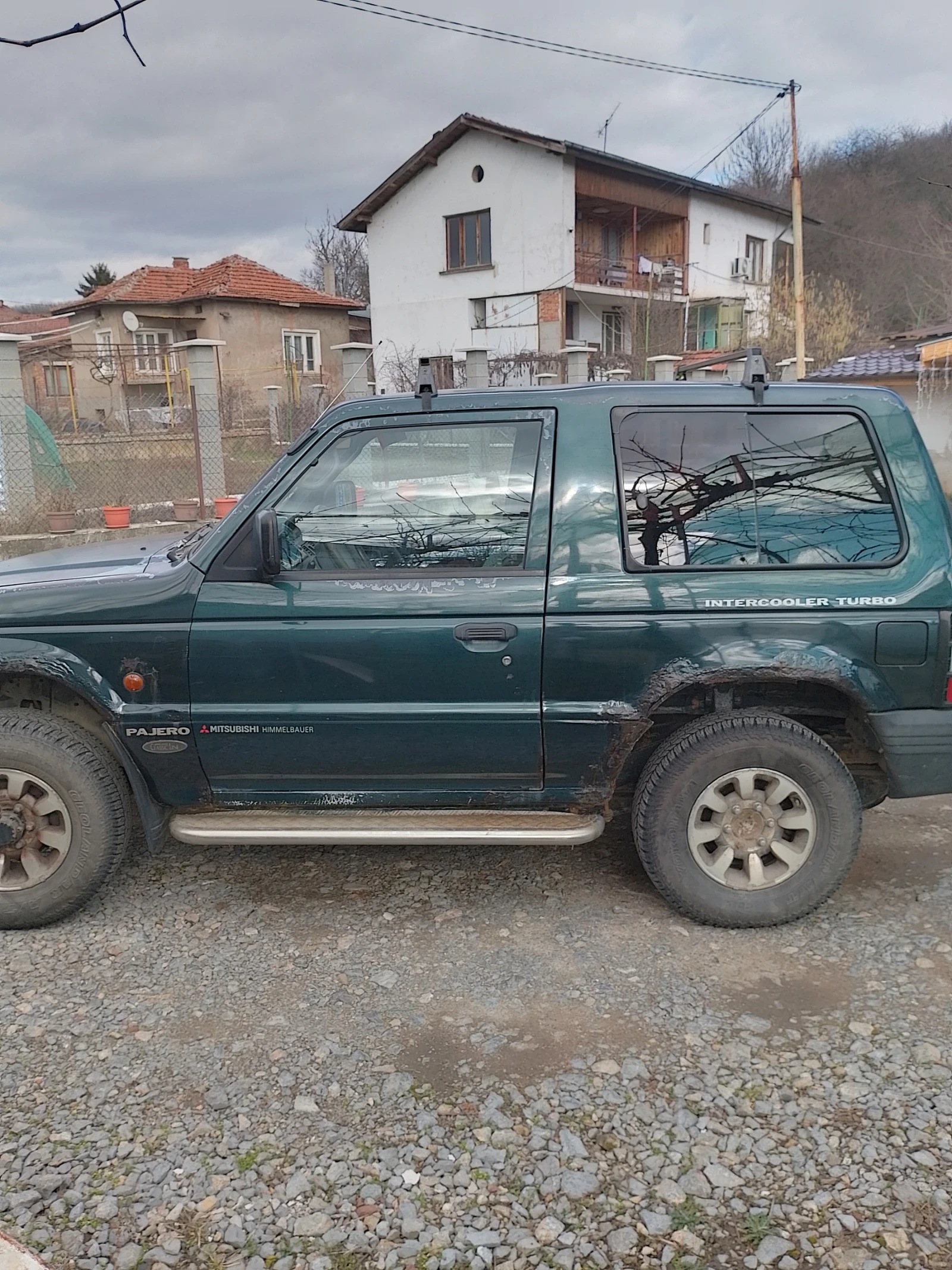 Mitsubishi Pajero | Mobile.bg � ����������� 8