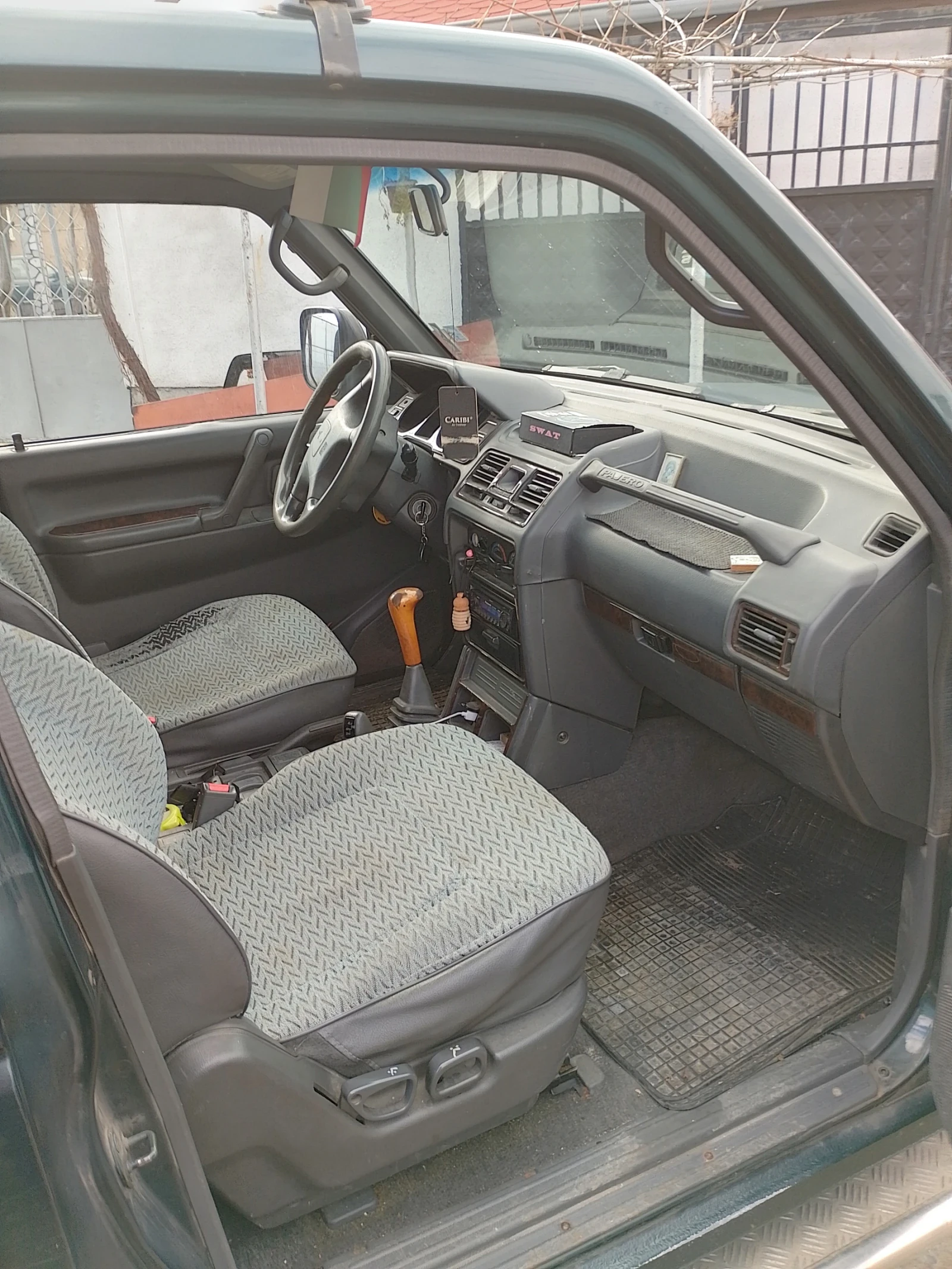 Mitsubishi Pajero | Mobile.bg � ����������� 3