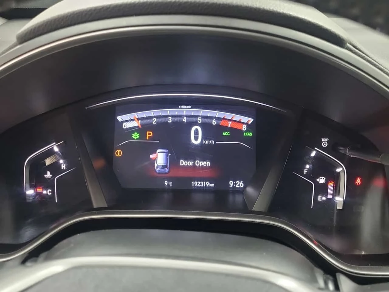 Honda Cr-v TOURING /���������/����/��������/ �������/2 ����� | Mobile.bg � ����������� 9