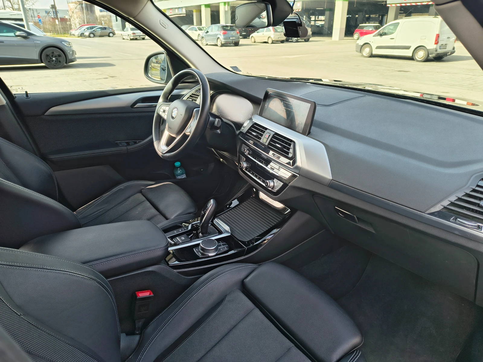 BMW X3  Xdrive 30E, снимка 11 - Автомобили и джипове - 53907824