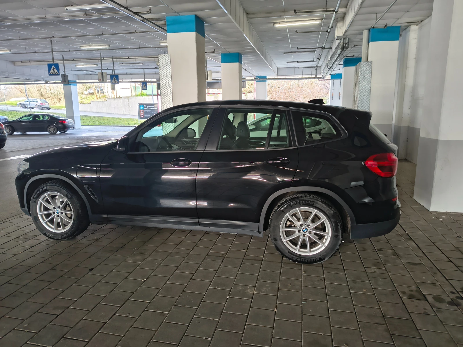BMW X3  Xdrive 30E, снимка 3 - Автомобили и джипове - 53907824
