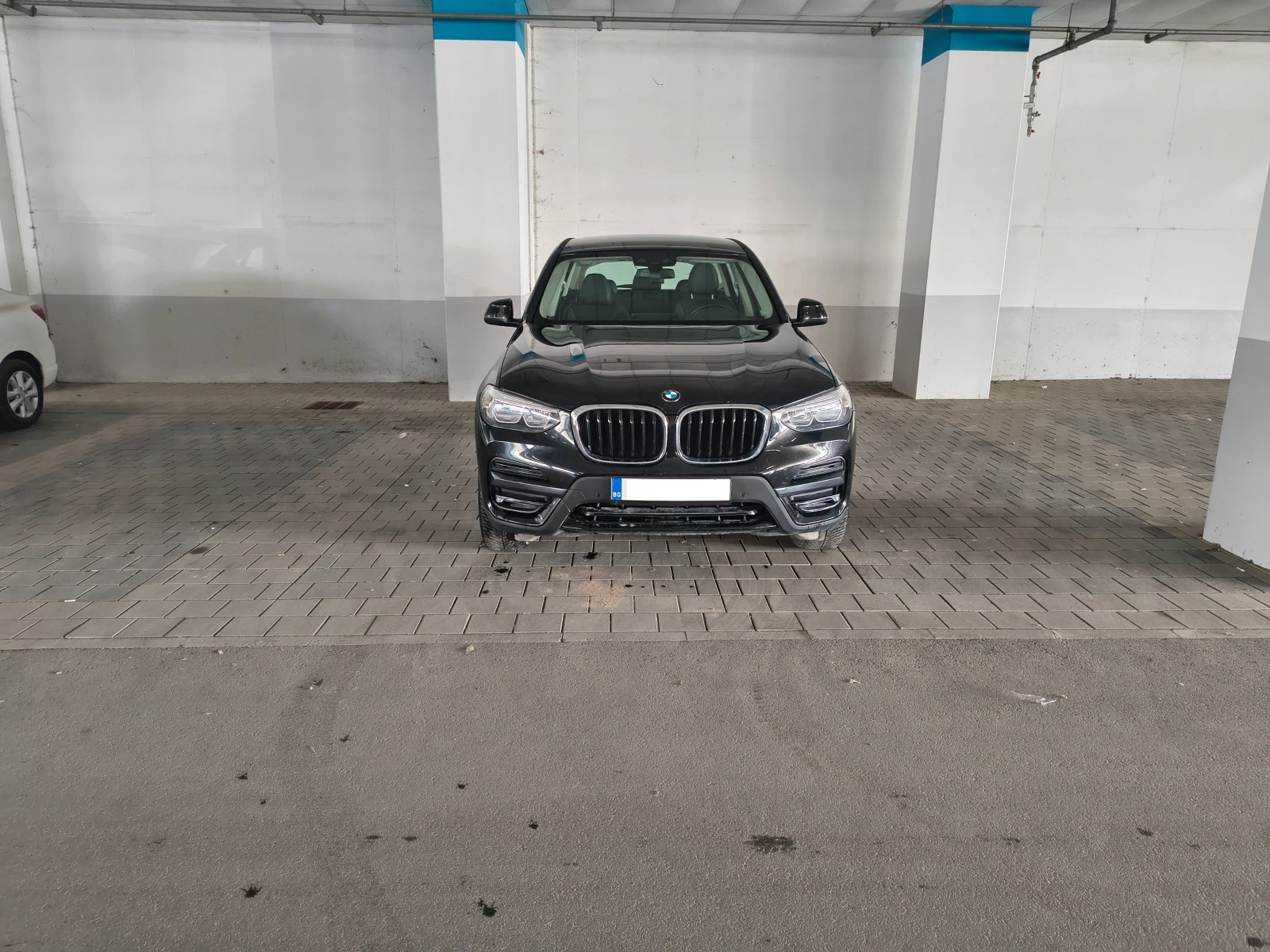 BMW X3  Xdrive 30E, снимка 9 - Автомобили и джипове - 53907824