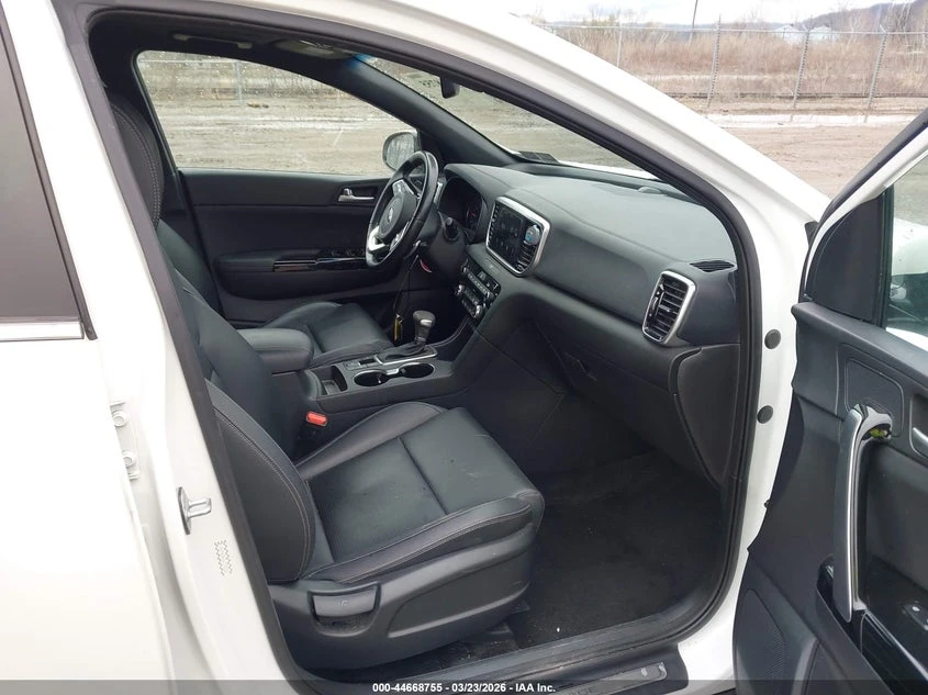 Kia Sportage 2.4l S | Mobile.bg � ����������� 5