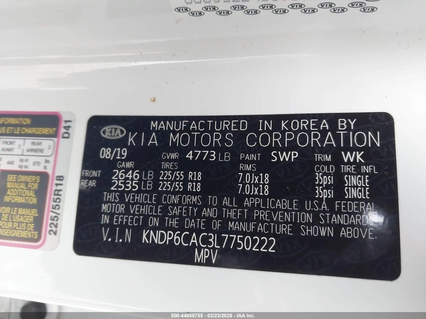 Kia Sportage 2.4l S | Mobile.bg � ����������� 9