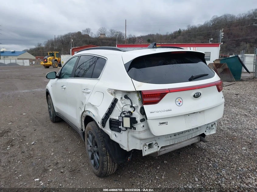 Kia Sportage 2.4l S | Mobile.bg � ����������� 3