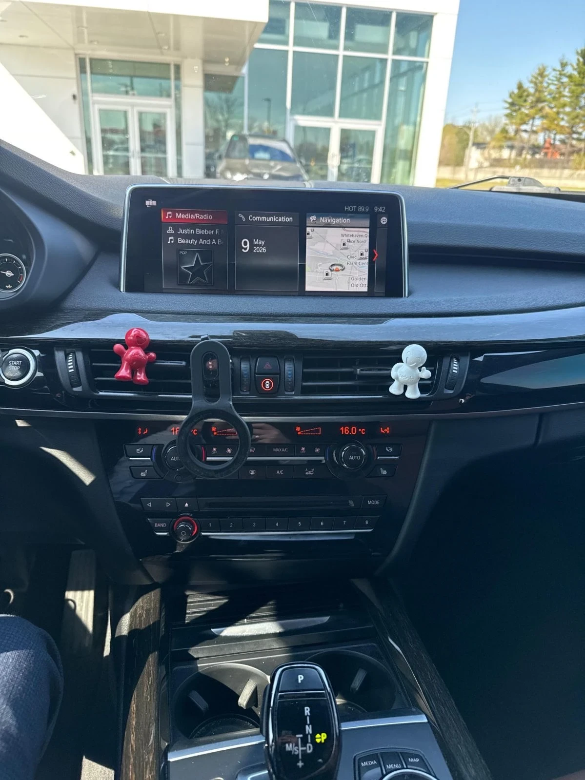 BMW X5 M-pkg| Harman Kardon | Digital Cockpit | 360 | Пан, снимка 8 - Автомобили и джипове - 54488462