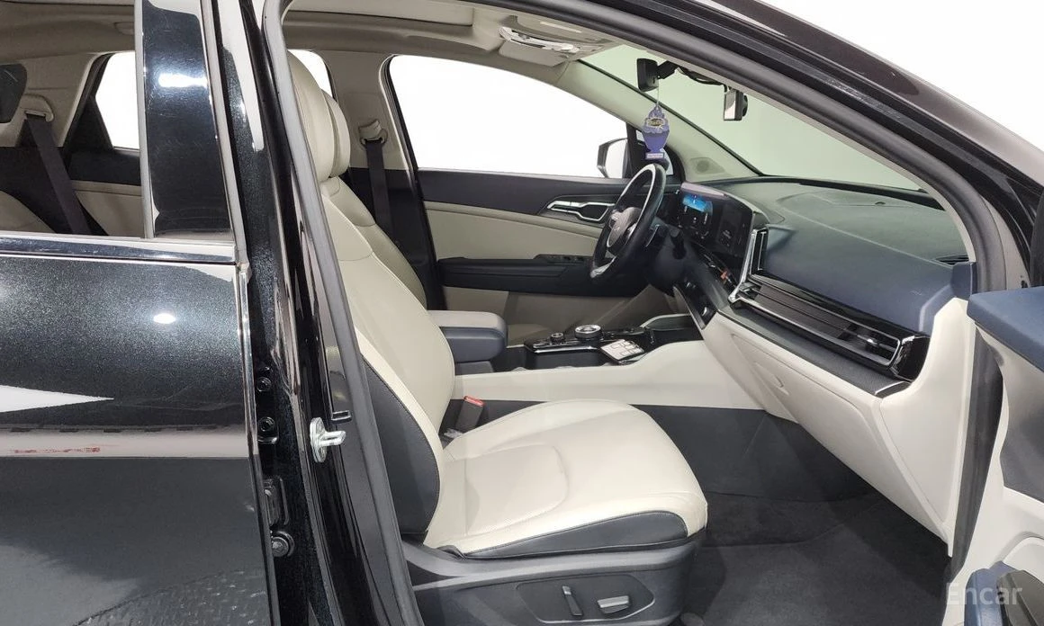 Kia Sportage, снимка 11 - Автомобили и джипове - 54603952