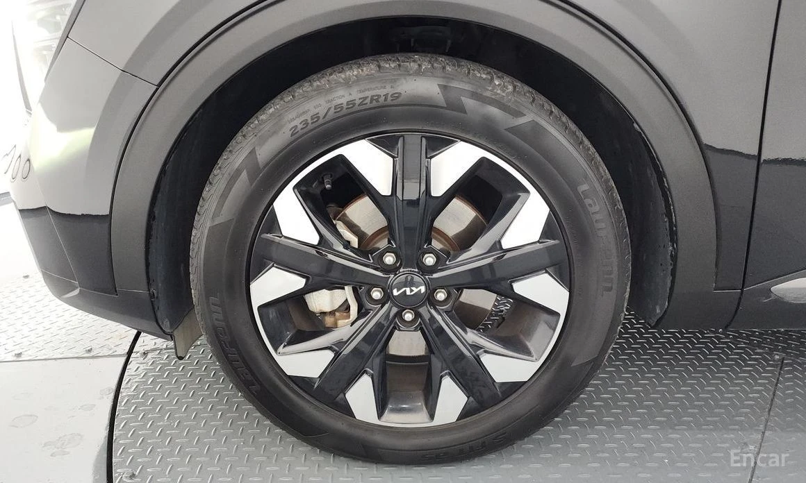 Kia Sportage, снимка 5 - Автомобили и джипове - 54603952