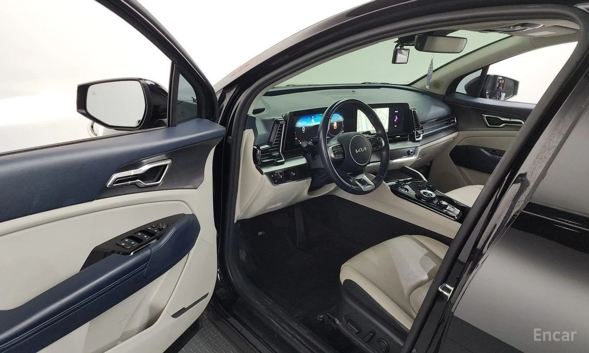 Kia Sportage, снимка 10 - Автомобили и джипове - 54603952